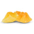 5 lbs Dried Cantaloupe Chunks by Its Delish, Bulk Bag | Best For Snacking, Baking, Cooking, Nutritious and Healthy