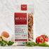 1lb 8-Pack DeLallo Organic Whole Wheat Penne Rigate Pasta, Box