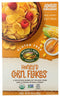 Nature's Path Organic Honey'd Corn Flakes Cereal, 10.6-Ounce Boxes (Pack of 6)