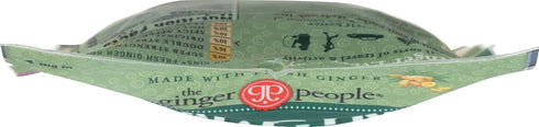 3 oz Ginger People, Ginger Chews