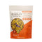 Harran Natural Whole Grain Bulgur Pilaf, High Protein, Lentil Turmeric with Red