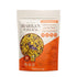 Harran Natural Whole Grain Bulgur Pilaf, High Protein, Lentil Turmeric with Red
