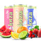 Lotza Sparkling Non-Alcoholic Adaptogen Drink with Electrolytes | Non-Alcoholic Mocktail & Drink