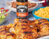 HUBZ Set, 4-Pack, 10.5 oz 9.5 oz 9.5 oz 9.4 oz KINDERs Pantry Essentials Seasoning The Blend, Buttery Steakhouse
