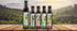 Avohass 8.5 oz Chili Infused Extra Virgin Avocado Oil fl Bottle Unrefined First Cold Pressed Non GMO from New Zealand