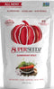 SuperSeedz Dry Roasted Pumpkin Seeds, Somewhat Spicy Pepitas, 5oz, Whole 30, Paleo, Vegan, Keto Snack