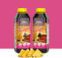 16-Fl Oz (Pack 6) World Harbors Maui Mountain Teriyaki Sauce & Marinade Perfect for Fish, Chicken, Beef, Pork, Wings