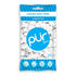 Pur Gum Variety Pack, Peppermint, Pomegranate Mint, Spearmint, Wintergreen, 55 Pieces each