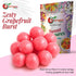 5 NY Spice Shop Super Sour Candy Balls Pound Sour Candy Gifts - Grapefruit Candy Sour Balls - Sweet Tart Chewy Snacks