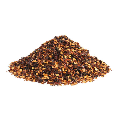 16 oz 16 McCormick Culinary Crushed Chipotle Pepper, - One Ounce Container of Dried Chipotle Pepper Seasoning for a