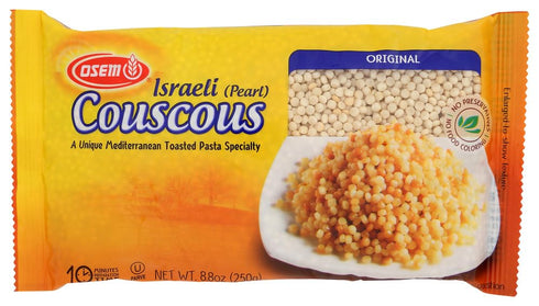 Osem Toasted Israeli Couscous 250g