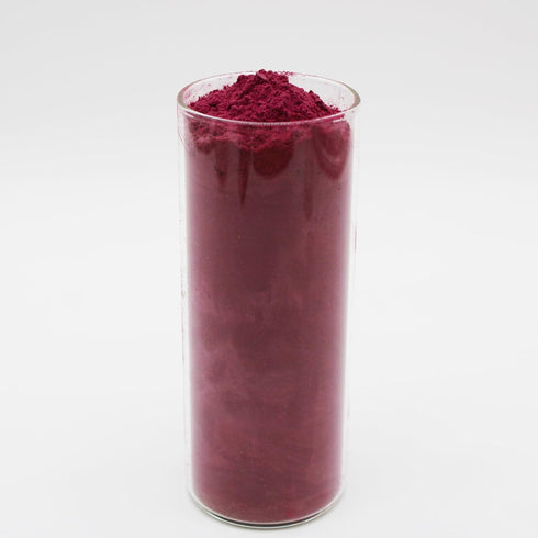 Mulberry 8 oz Mulberry Naturejam Powder - Plant-Based Pantry Staple - Natural Dried Powder for Beverages, Smoothies