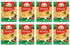 Generic Penne Pasta ByBesler, Durum Wheat Semolina, 16 Oz, Pack of 8
