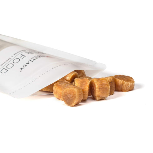 115g 100% NESTLADY Dried Japanese Scallops - Natural, Dried