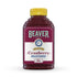Beaver Cranberry Mustard, 13 Oz Squeeze Bottle
