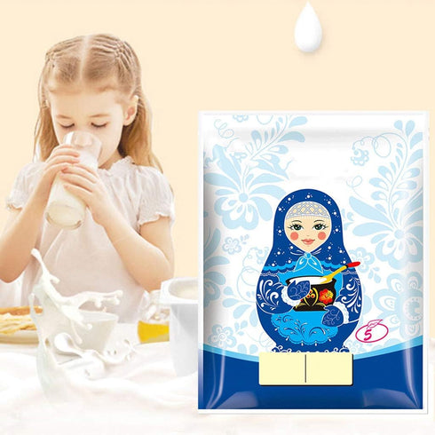 Ankexin Yogurt Starter Yogurt Yeast Yogurt Starter Power DIY Yogurt Starter Yogurt Making Power Yogurt Production Yeast