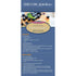 Generic 1879 10 16 oz CK601 Cobblestone Kitchens | Blueberry Pancake Gourmet Mix | Contains Real Blueberries | Old