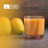Pure Original Ingredients Mango Powder: Real Mangos for Drink & Smoothie Mix-in, Non-GMO