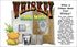 Complete Corn Whiskey Home Brewing Kit