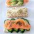 Orgran 4.4 oz Gluten Free Super Grains Crispibread with Quinoa