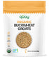 Quay Naturals Organic Buckwheat Groats 1.5 lb | Gluten-Free Ancient Grain Alternative