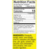 Ricante Tropical Pineapple Habanero Infused Everything Sauce, Keto and Gluten Friendly, 12-Ounce Bottle