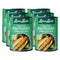 Loma Linda - Plant-Based Meats (Big Franks, Low Fat (15 oz.), 6