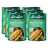 Loma Linda - Plant-Based Meats (Big Franks, Low Fat (15 oz.), 6
