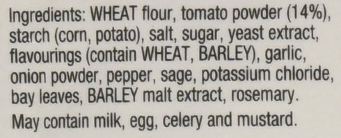 Colman's Shepherd's Pie Recipe Mix, 50 g, Perfect with Creamy Mashed Potato, Quick to Prepare