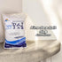 Hamchorom 5LB Korean Fine Sea Salt Mineral Salt Alkaline salt for food