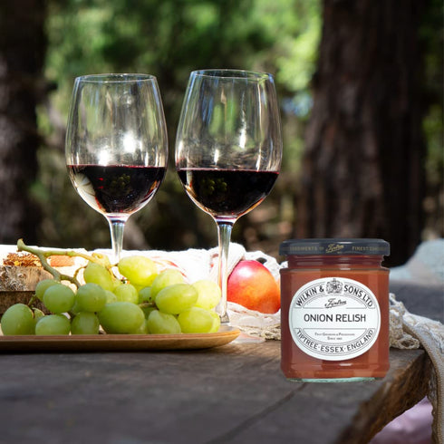 175 ML TIPTREE Onion Relish