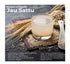 GHOTARAM Sattu-480g(pac 2x 240g) Home Made' Barley Jau Sattu, Roasted Jau Dhani Flour, Organic Barli, Jav Barley Jau
