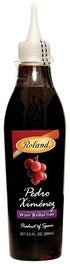 Roland Foods Pedro Ximnez Wine Reduction, Specialty Imported Food, 8.8-Ounce Bottle
