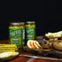 32oz, 3 Pack, 40 Foster's Pickled Asparagus Spears in a Jar, Original, Traditional Pickled Vegetables Recipe for over