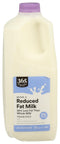 365 by Whole Foods Market , Reduced Fat 2% Milk, 64 fl oz