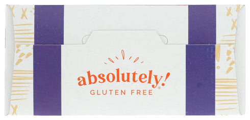 5.29 Absolutely Gluten Free Everything Flatbread, Ounce