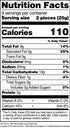 Larissa Veronica (8 oz, 525772) Mini Peanut Butter Cups (Sugar Free) ZIN: