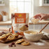 100% 16 oz Royal Palm Pure Date Sugar Natural Sweetener & Palm Sugar Alternative - Vegan, Gluten-Free, Non-GMO & Kosher