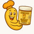 Nuttaboom 8oz Cashew Cream Spread Natural Nut Butter with Shea Butter & Organic Coconut Oil, No Palm Oil, Healthy Bread