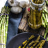 16.5 oz (Pack 2) Sanniti Premium Pickled Asparagus
