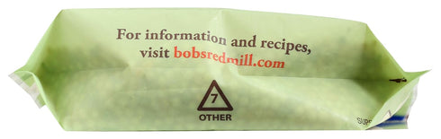 16 Oz (Pack 4) Bob's Red Mill Tri-Color Pearl Couscous