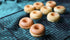 Rabbit Creek Confetti Donuts Mix, With Frosting Glaze Included, Baked Donuts, Not Fried