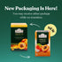 20 Count, Pack 6 Ahmad Tea Apricot Sunrise Black Tea