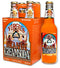 Virgil's Soda Cream Orange (4 X 12 0z Bottles)(Pack of 2)