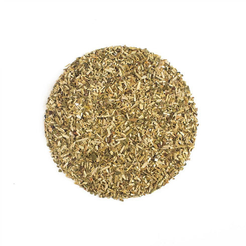 16 Organic Positively Botanicals Company, Passion Flower, Herbal Tea Loose Leaf Botanical, Ounce