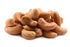 (1 Lb.) Freshly Roasted Cashews Unsalted - Healthy Southern Tastiness - Small Batch Roasted - Naturally Delicious