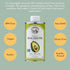 La Tourangelle Avocado Oil - Handcrafted from Premium Avocados - 8.45 fl oz - Great for Cooking and Skin