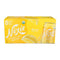 Nixie Organic Lemon Sparkling Water, 12 Fluid Ounce - 8 count per