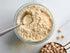pack |100 3.5 AnNafi Besan Flour | Indian Chick Pea/Gram Flour | Natural Organic High Protein Vegan Gluten Free NON-GMO