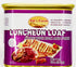 Generic 12 oz, Pack 2 Luncheon Loaf with Ham and Pork